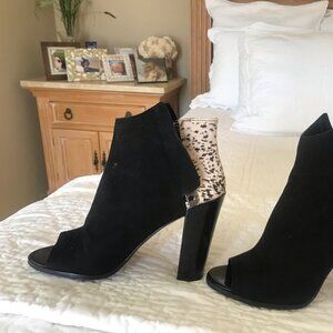 Dolce Vita Ankle Boots